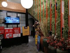 -南城十里潮汕鲜牛火锅·鲜虾生滚粥(融汇老商埠店)