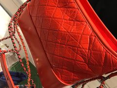 -CHANEL(恒隆广场店)