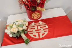-Sunny喜铺婚礼定制·求婚策划