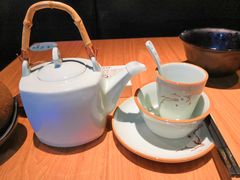 -珍味汤馆·潮汕家乡菜(保利文化广场店)