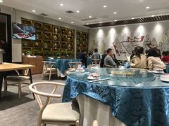 大堂-建坤水席宫(新区店)