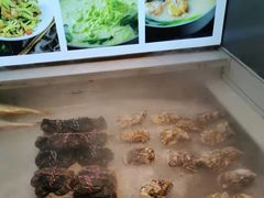 -悦海·家宴·冰花皮皮虾大锅贴(宝龙店)