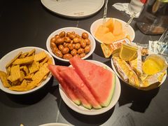 -辣尚瘾·烤鱼·新川菜(交大直营店)