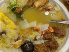-顺风海鲜港(金玉兰店)