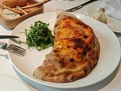 -DA·MARCO大马可意大利餐厅(京华店)