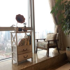 -ＤＯＭＯプロの美容サロン