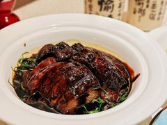 -维园悦谱·海派家常菜(乌鲁木齐南路店)