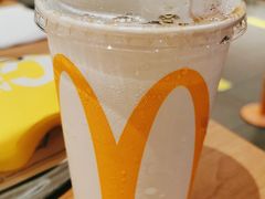 -麦当劳(大厂新城店)