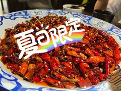 -嘎嘎鸭脑壳(蜀汉路店)