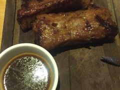 -雅达利超级牛扒(万科广场店)