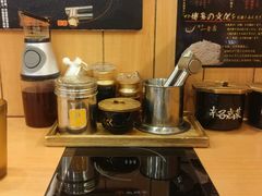 -博多一幸舍(侨福芳草地购物中心店)