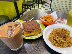 -阿昌茶档(太安店)