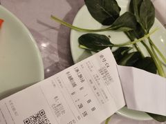 -汉来海港·海鲜自助餐厅(上海七宝领展广场店)