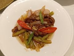 -老洋房花园饭店(绍兴路店)