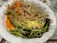 -李连贵熏肉大饼(沈阳站店)