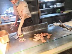 -吉布鲁牛排海鲜自助(龙湖北城天街购物广场店)