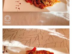 -马凯餐厅(长椿街店)