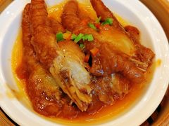 -天瑞轩·粤菜餐厅