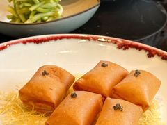 -北書房·墨宴(国际博览中心店)