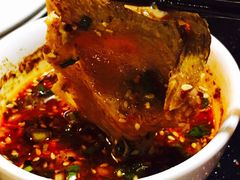 -恋羊时代黑山羊火锅(滨海大道店)