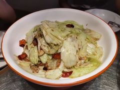 -首秀·四川料理(星耀101店)