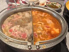 -一绪に寿喜烧(夫子庙水游城店)