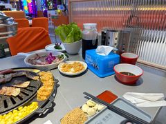 -外婆掌柜·东北家庭烤肉(托乐嘉店)