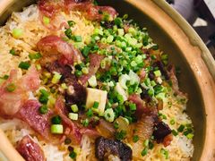-椰子营·椰子鸡火锅(万象里店)