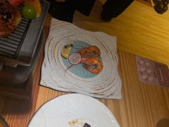-花潮料理艺食馆(世欧广场店)
