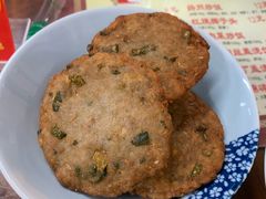 -粗茶淡饭(东关街店)