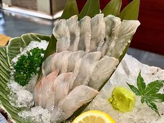 -山水亭日本料理(新元路店)