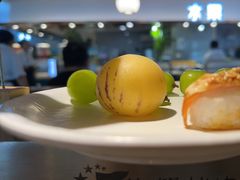 -伍棵星炭烤自助料理·烤鳗鱼(浦东食品城店)