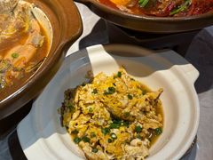 -山四砂锅(太原钟楼街店)