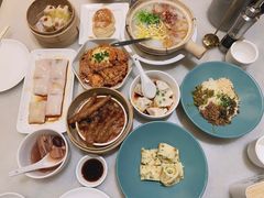 -金鼎轩(方庄天坛店)