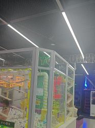 -反弹蹦床公园·亲子乐园·团建·派对(中庚漫游城店)