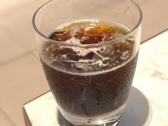 冰美式-厦门艾美酒店·新食谱西餐厅