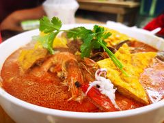 -老闽味姜母鸭·煎蟹闽菜餐厅(曾厝垵地标店)
