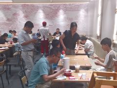 -喜家德虾仁水饺(青岛永旺东部店)