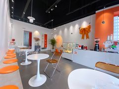 大堂-m³patisserie&coffee
