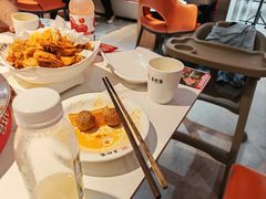 -喜虾客·大虾火锅(郑州无限城店)