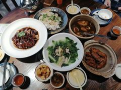 -猪腰一家·地道佛山菜(里水店)