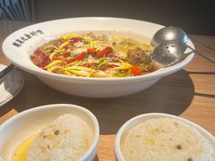 -太二酸菜鱼(永旺梦乐城店)