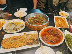-勇利赵家烤肉坊(含光路店)