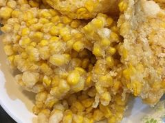 -丽华餐厅·天津菜(艳阳路店)
