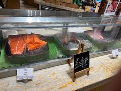 -广州增城保利郡雅酒店-月色西餐厅
