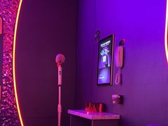 -星聚会KTV(苏州信投大厦店)