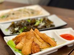 -台南擔仔面·卤肉饭(老虹井路店)