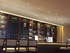 -The Lounge·大堂酒廊·北京粤财JW万豪酒店