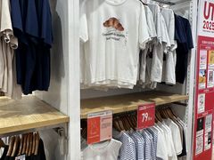 -优衣库(天津鲁能城购物中心店)