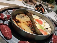 -执牛耳涮烤牛排火锅(伊河路店)